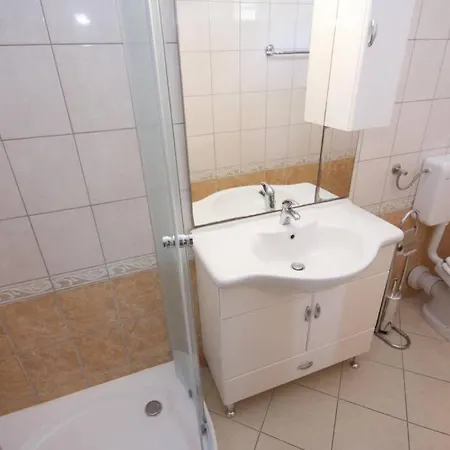 4 Bedroom Holiday House Near Rogoznica Holiday home
